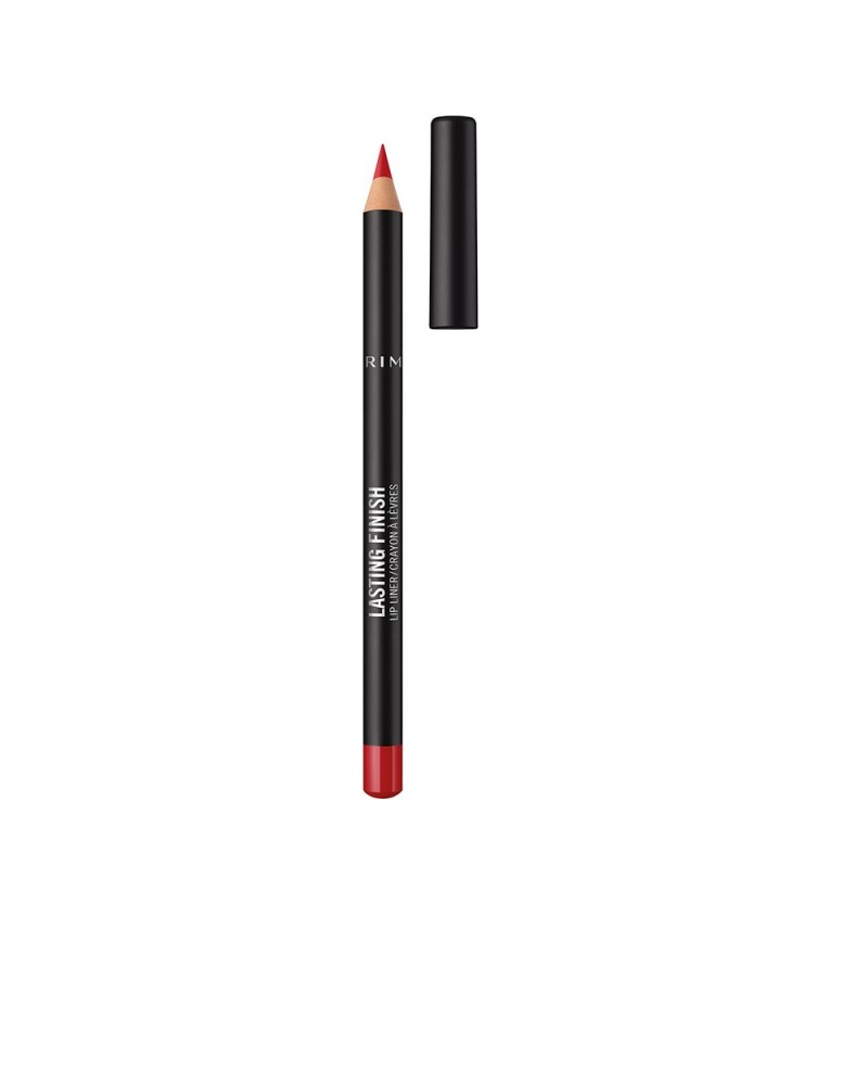 RIMMEL LONDON - LASTING FINISH 8H lip liner N. 505