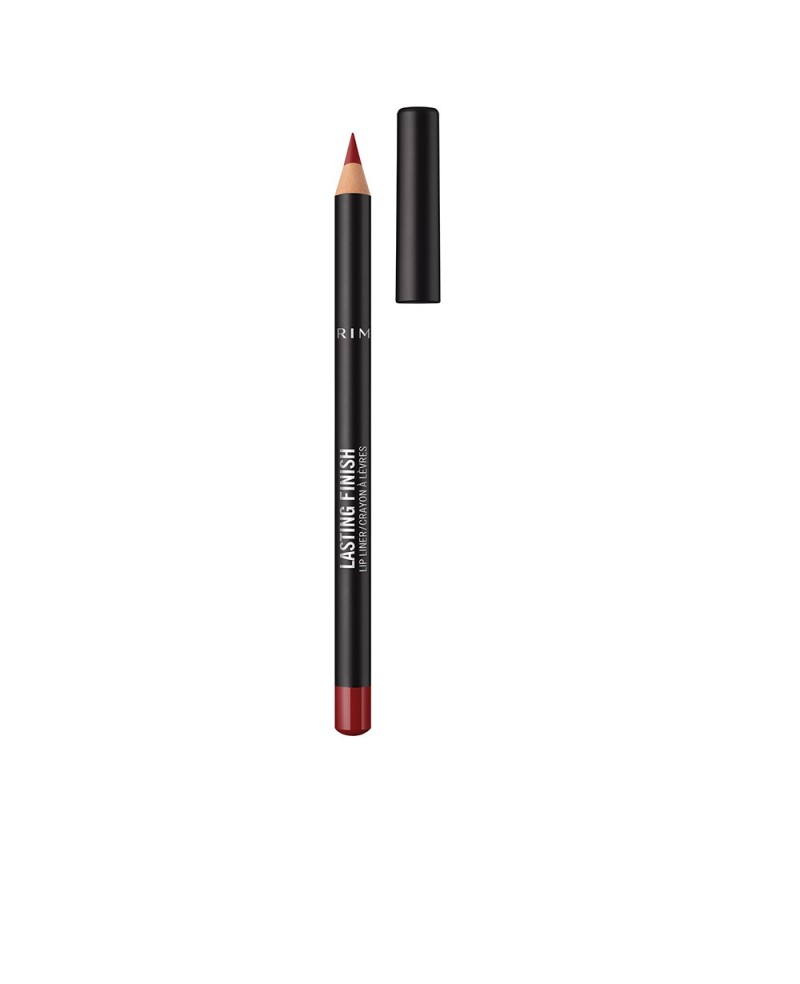 RIMMEL LONDON - LASTING FINISH 8H lip liner N. 580