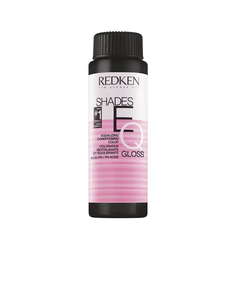 REDKEN - SHADES EQ N. 066RR blaze 60 ml x 3 u