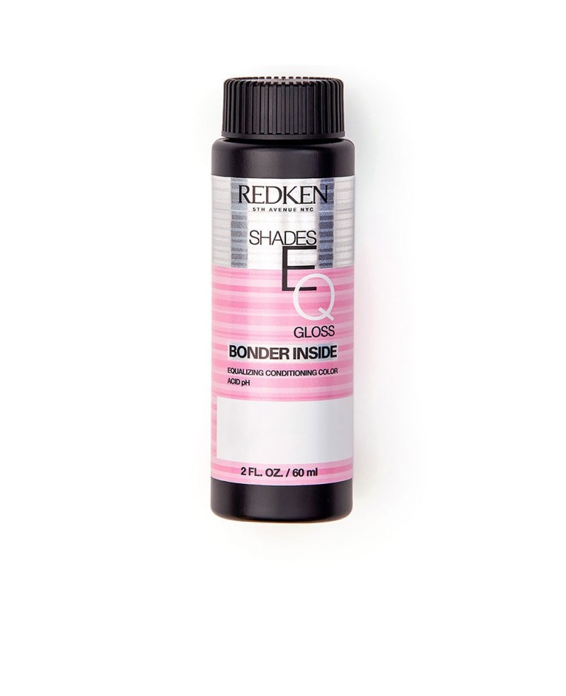 REDKEN - SHADES EQ bonder inside N. 000 clear 60 ml x 3 u