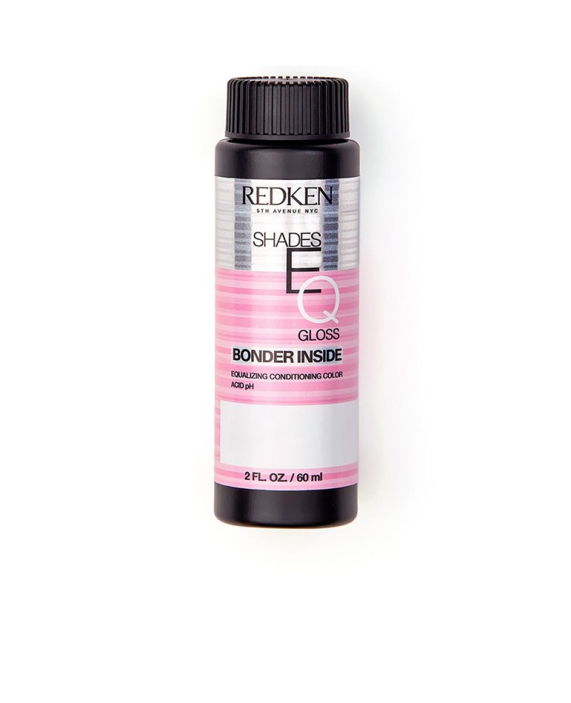 REDKEN - SHADES EQ bonder inside N. 010NB-9.05 60 ml x 3 u