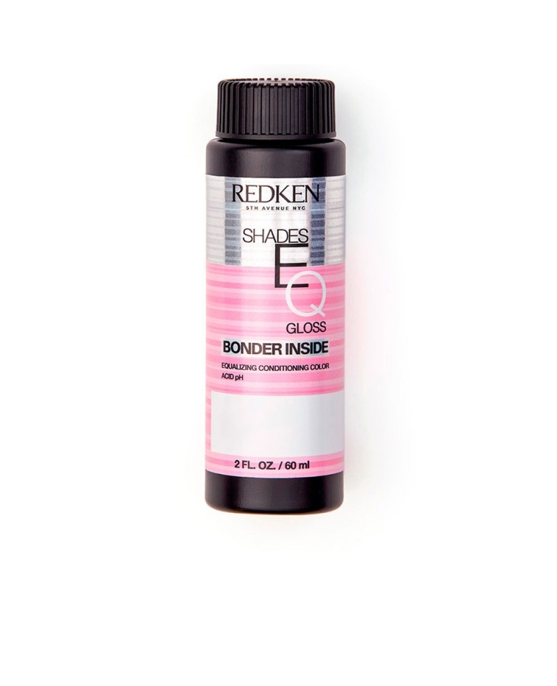 REDKEN - SHADES EQ bonder inside N. 010NW-9.03 60 ml x 3 u