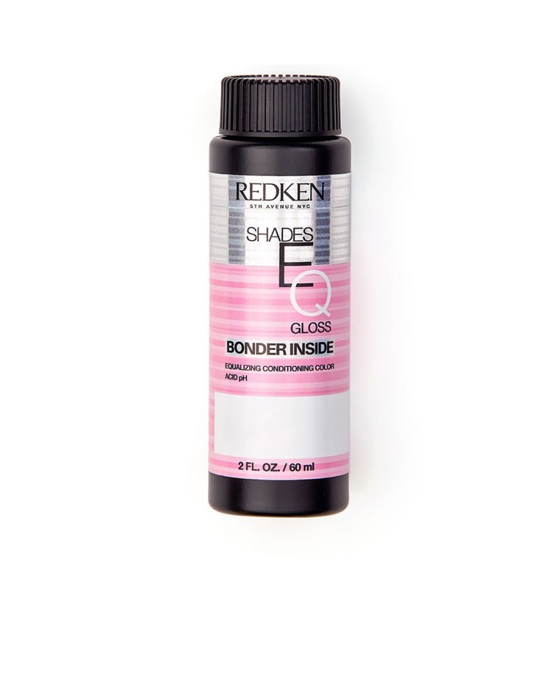 REDKEN - SHADES EQ bonder inside N. 010VV-9.22 60 ml x 3 u