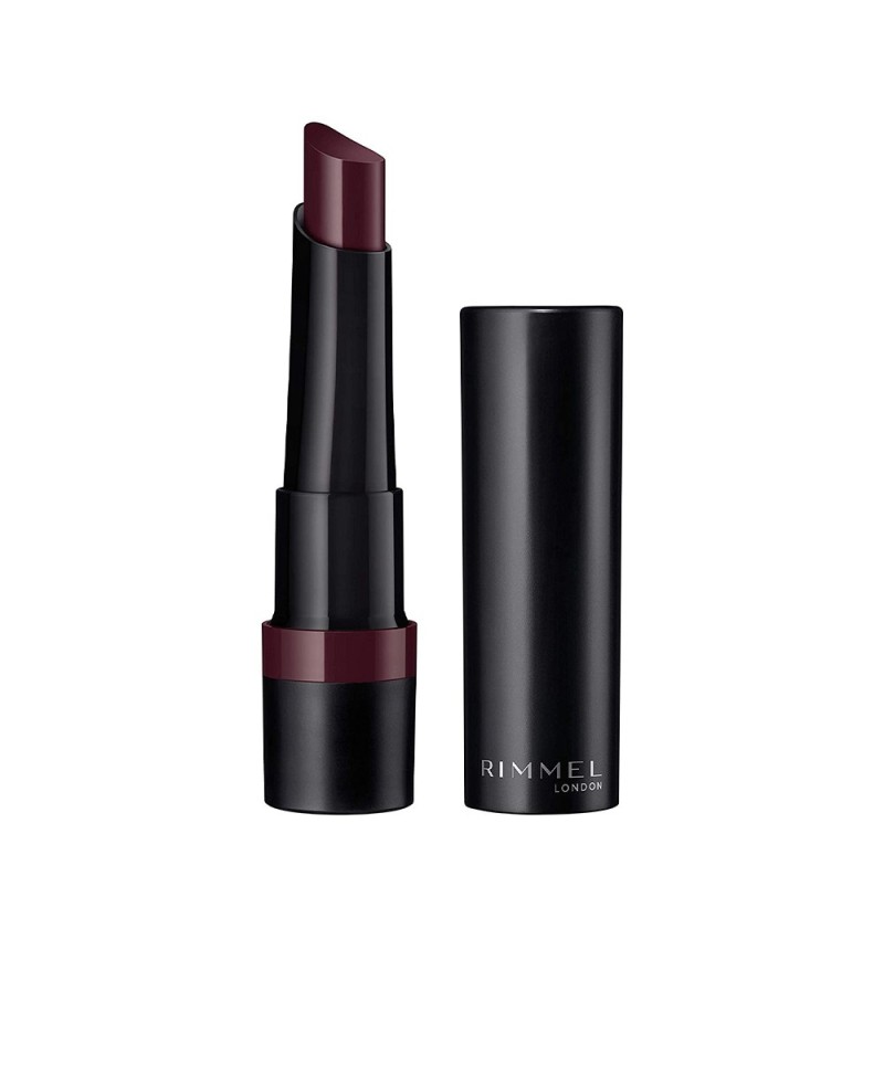 RIMMEL LONDON - LASTING FINISH EXTREME MATTE lipstick N. 800