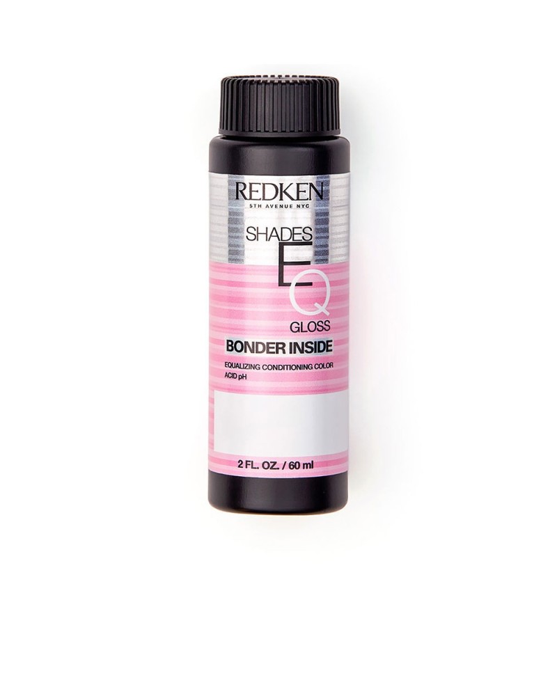 REDKEN - SHADES EQ bonder inside N. 09N-8 60 ml x 3 u