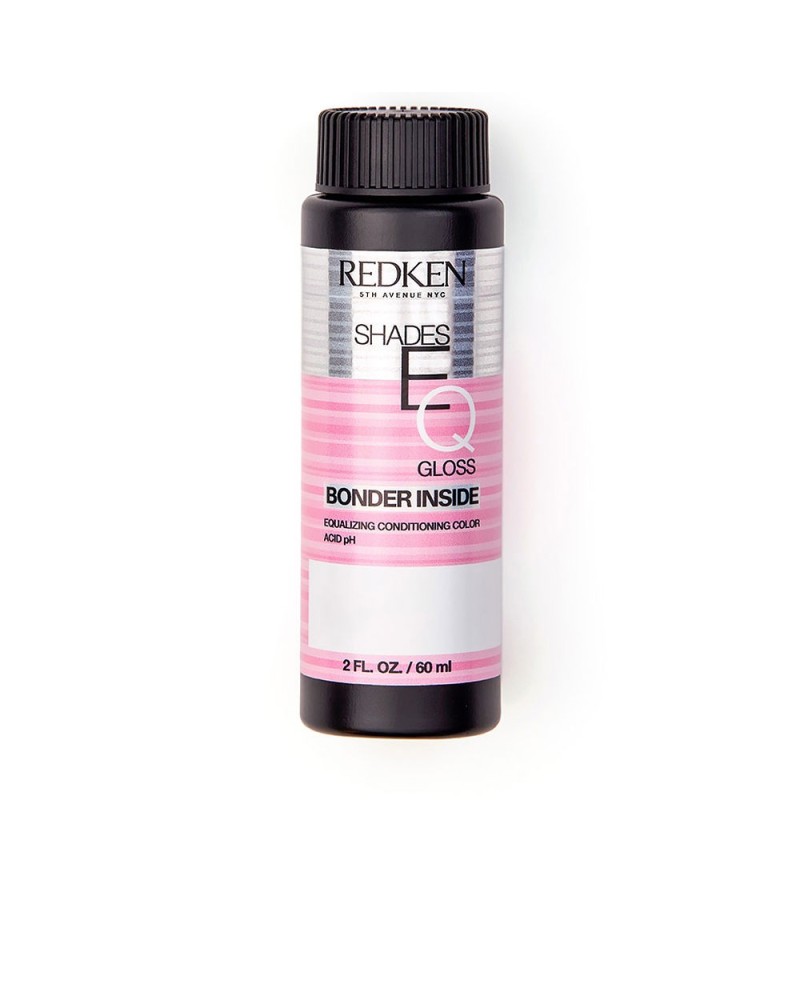 REDKEN - SHADES EQ bonder inside N. 09P-8.9 60 ml x 3 u