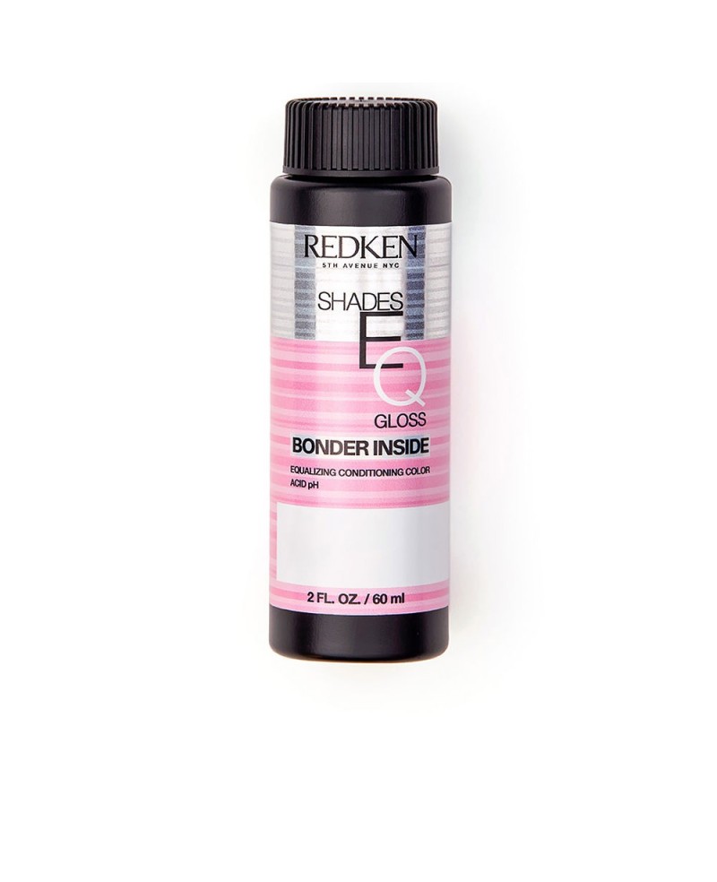 REDKEN - SHADES EQ bonder inside N. 09T-8.11 60 ml x 3 u