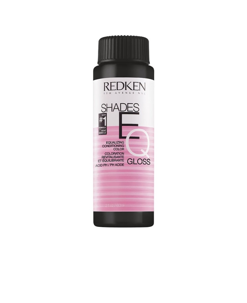 REDKEN - SHADES EQ red color kicker 60 ml