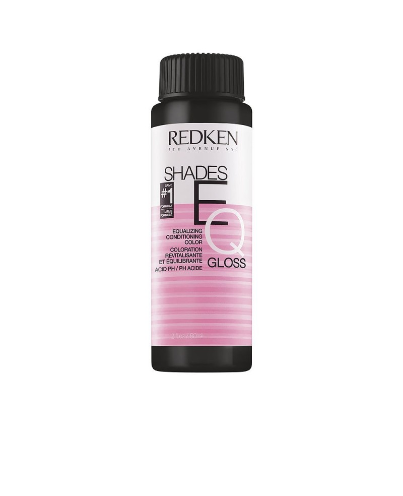 REDKEN - SHADES EQ violet kicker 60 ml