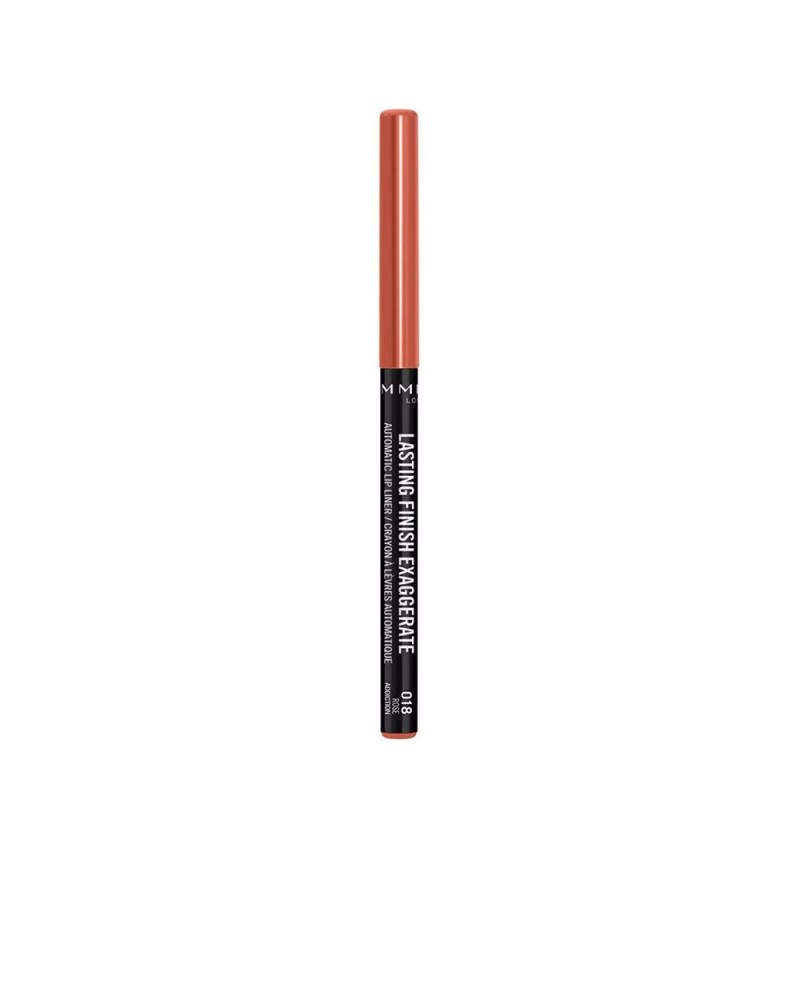 RIMMEL LONDON - LASTING FINISH EXAGGERATE lip liner N. 018 0,25 gr