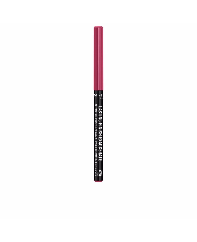 RIMMEL LONDON - LASTING FINISH EXAGGERATE lip liner N. 070 0,25 gr