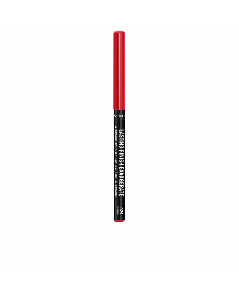 RIMMEL LONDON - LASTING FINISH EXAGGERATE lip liner N. 024 0,25 gr