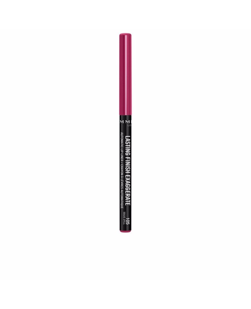 RIMMEL LONDON - LASTING FINISH EXAGGERATE lip liner N. 105 0,25 gr