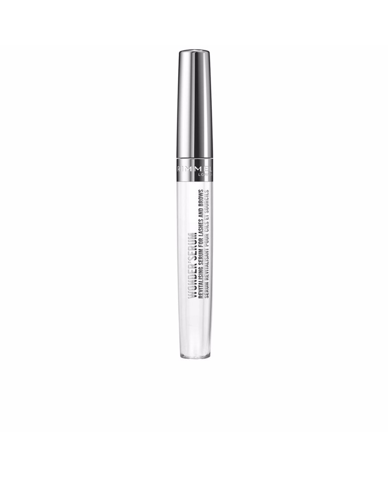 RIMMEL LONDON - WONDER\'SERUM revitalising serum for lashes and brows 3 ml