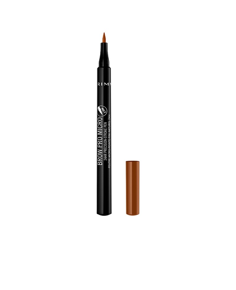 RIMMEL LONDON - BROW PRO MICRO PRECISION pen N. 002-honey brown