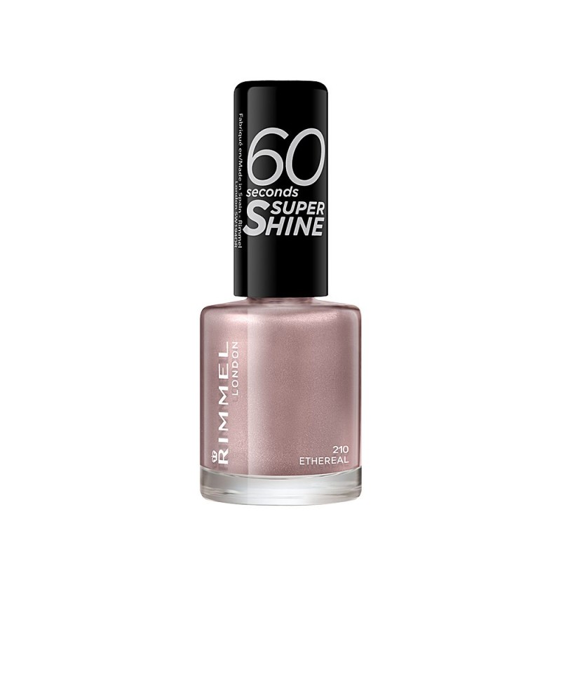 RIMMEL LONDON - 60 SECONDS super shine N. 210-ethereal