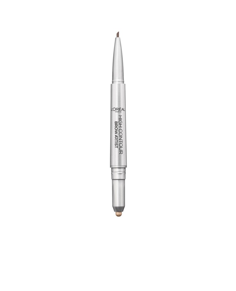 L'ORÉAL PARIS - HIGH CONTOUR brow artist N. 108-warm brown 0,5 gr