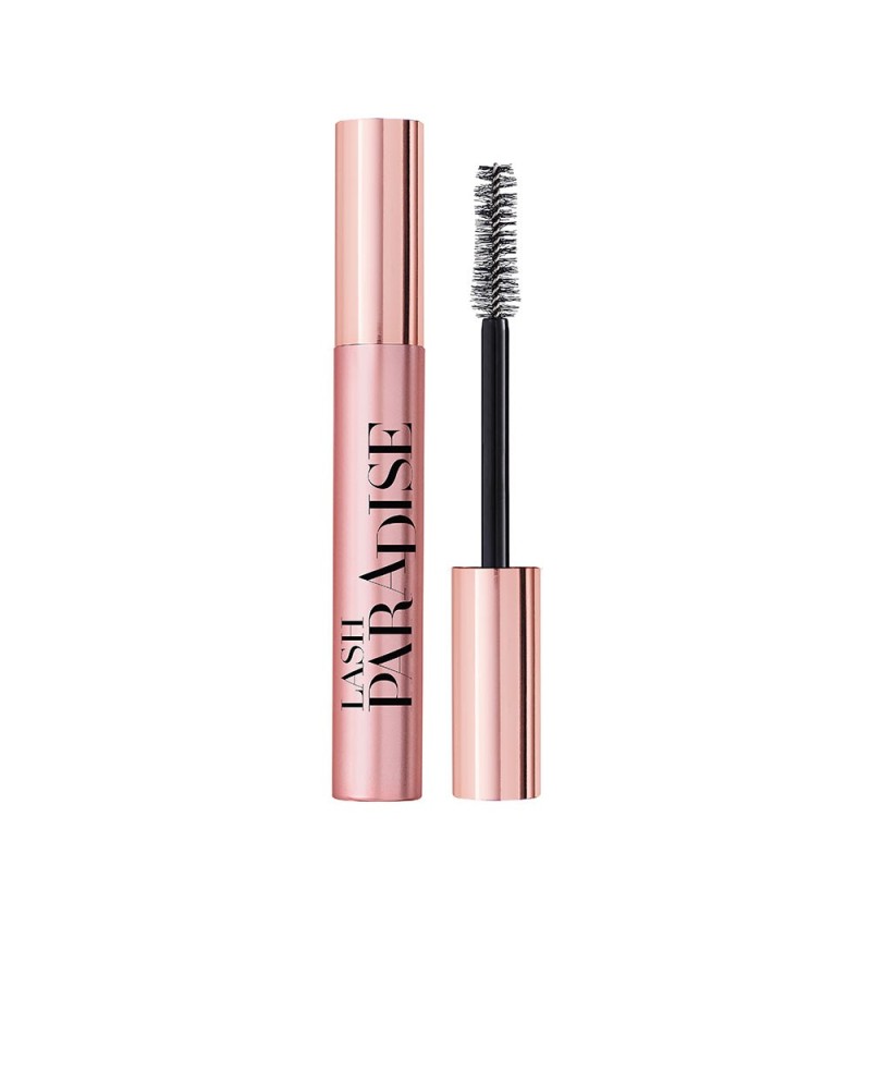 L'ORÉAL PARIS - LASH PARADISE eye mascara N. extra black