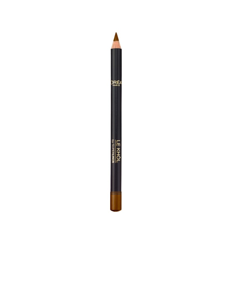 L'ORÉAL PARIS - LE KHOL superliner N. 102-pure espresso