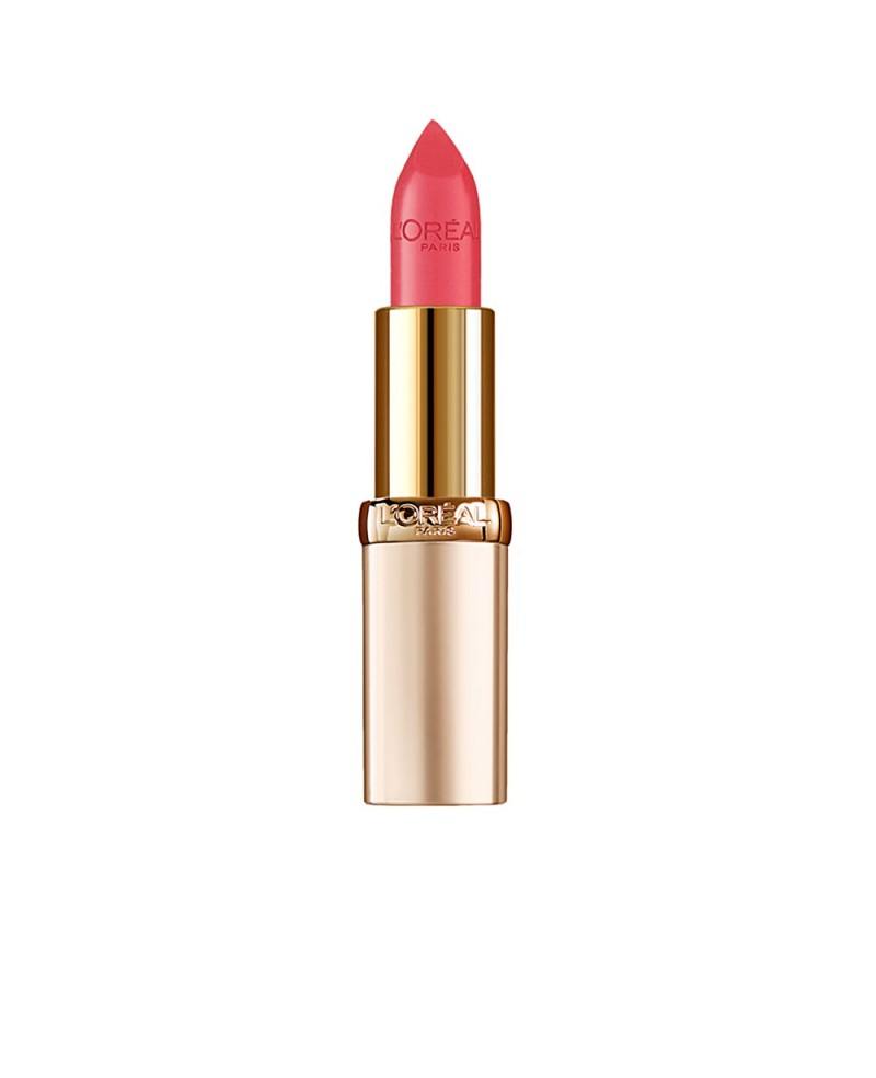 L'ORÉAL PARIS - COLOR RICHE lipstick N. 302-bois de rose