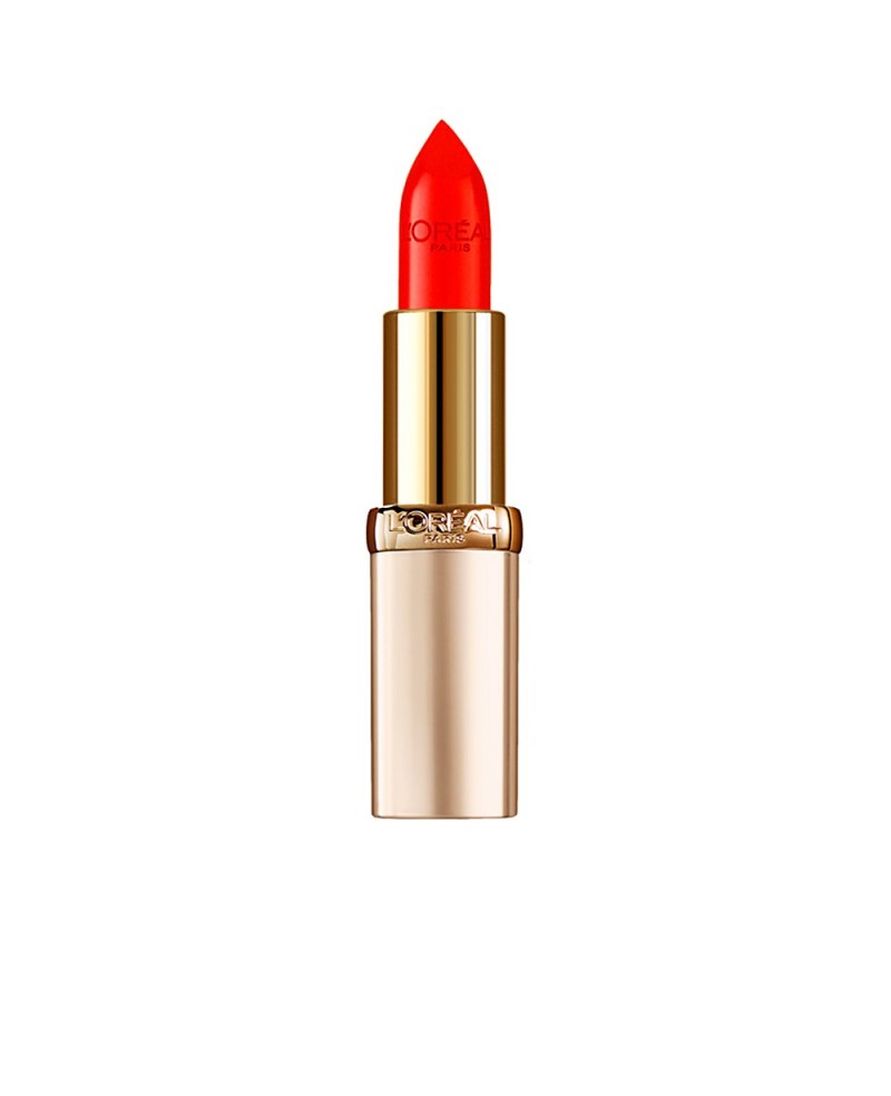 L'ORÉAL PARIS - COLOR RICHE lipstick N. 377-perfect red