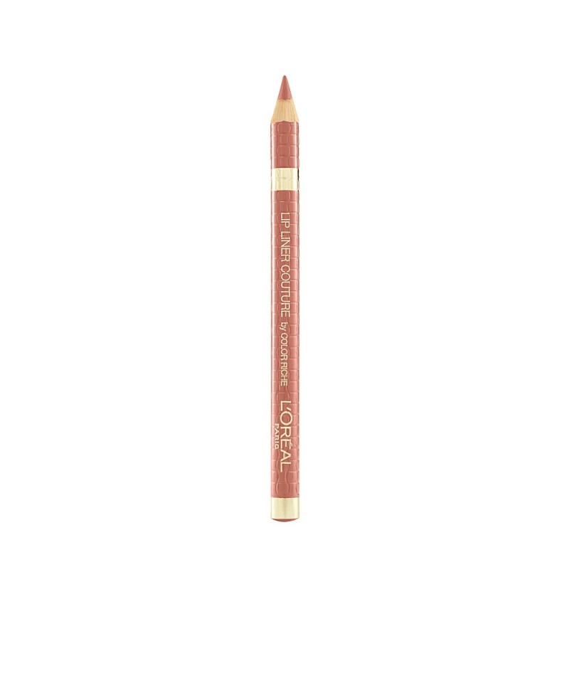 L'ORÉAL PARIS - COLOR RICHE lip liner couture N. 630-beige à nu