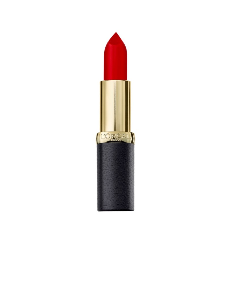 L'ORÉAL PARIS - COLOR RICHE matte lips N. 347-haute rouge