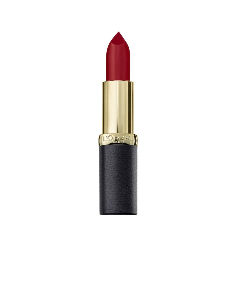 L'ORÉAL PARIS - COLOR RICHE matte lips N. 349-paris cherry