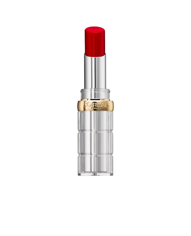 L'ORÉAL PARIS - COLOR RICHE shine lips N. 350-insanesation