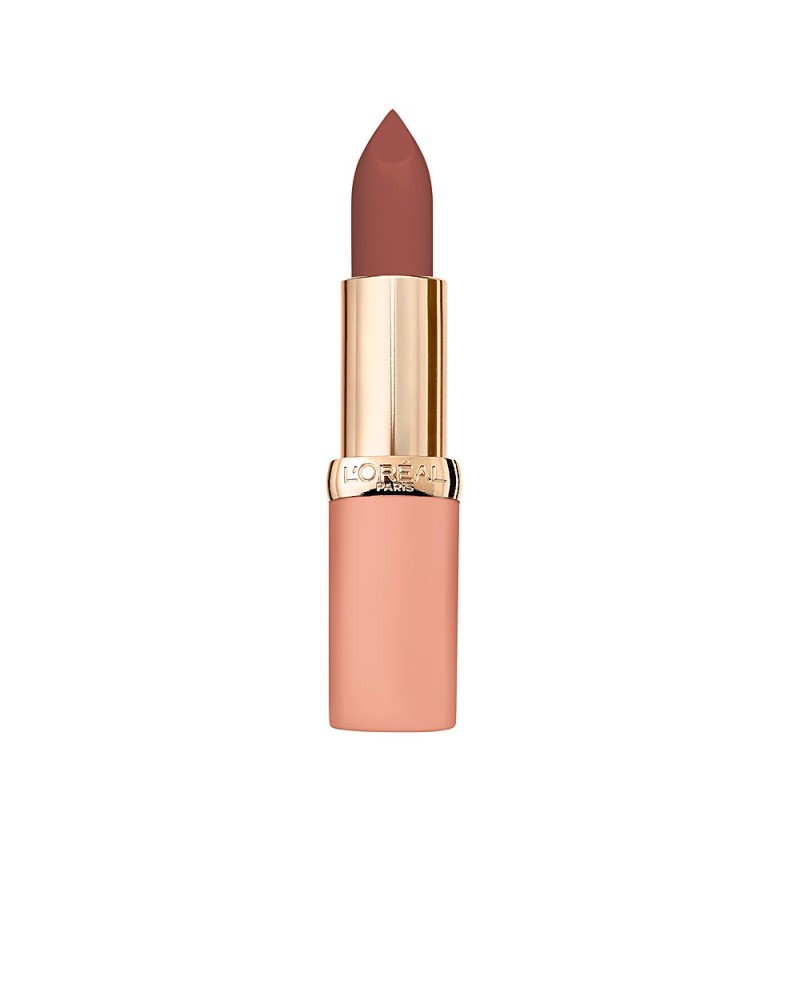 L'ORÉAL PARIS - COLOR RICHE ultra matte lipstick N. 10-no pressure