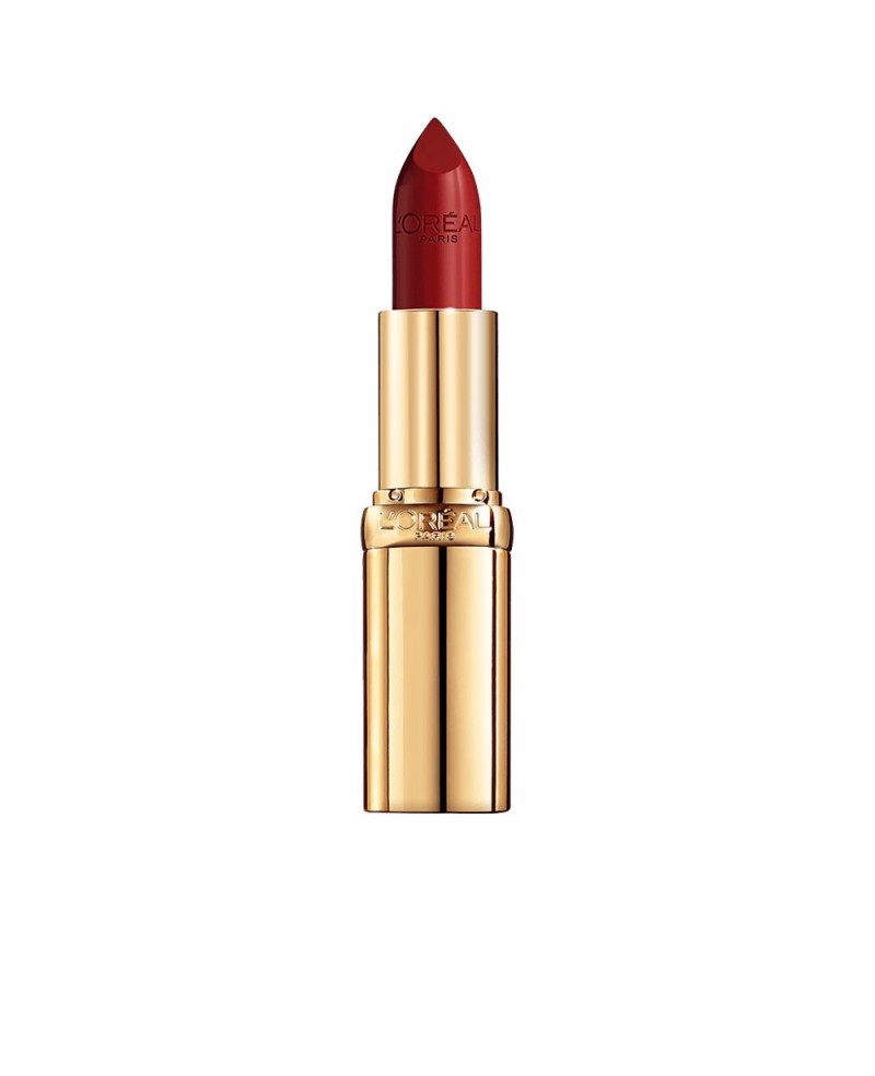 L'ORÉAL PARIS - COLOR RICHE satin lipstick N. 124-s\'il vous plait