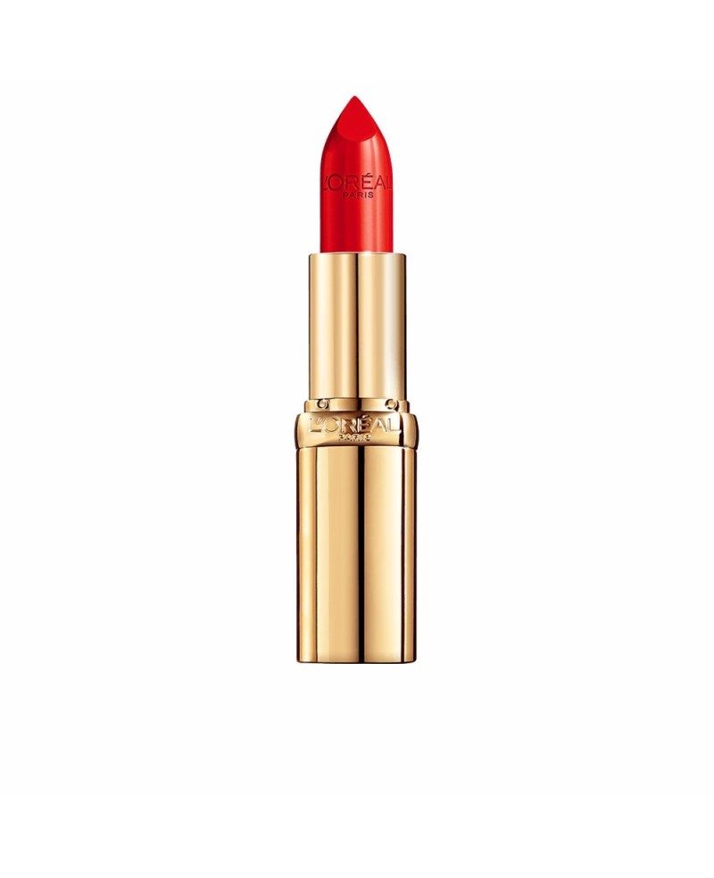 L'ORÉAL PARIS - COLOR RICHE satin lipstick N. 125 maison marais