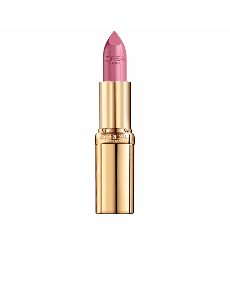 L'ORÉAL PARIS - COLOR RICHE satin lipstick N. 129-montmarte