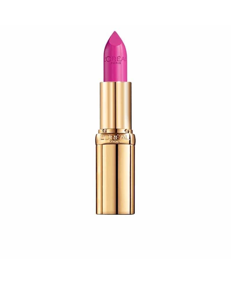 L'ORÉAL PARIS - COLOR RICHE satin lipstick N. 112-paris paris