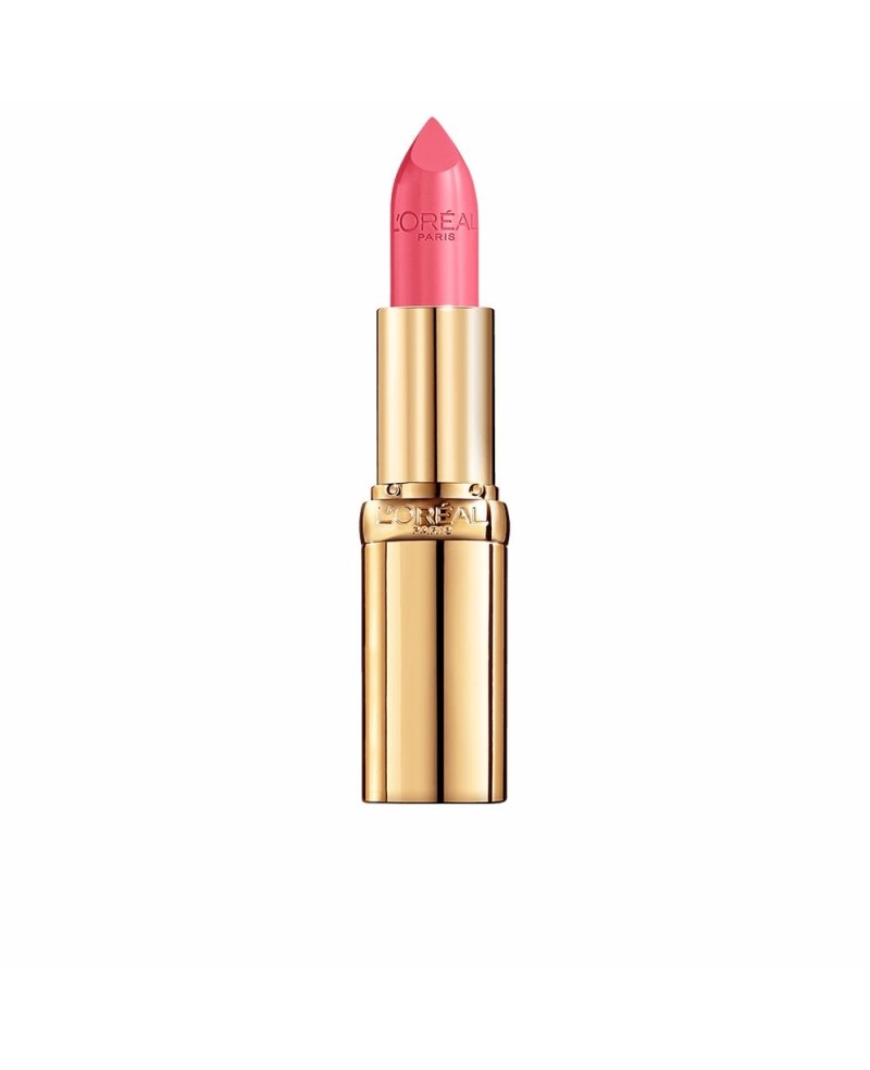 L'ORÉAL PARIS - COLOR RICHE satin lipstick N. 114-confidentielle