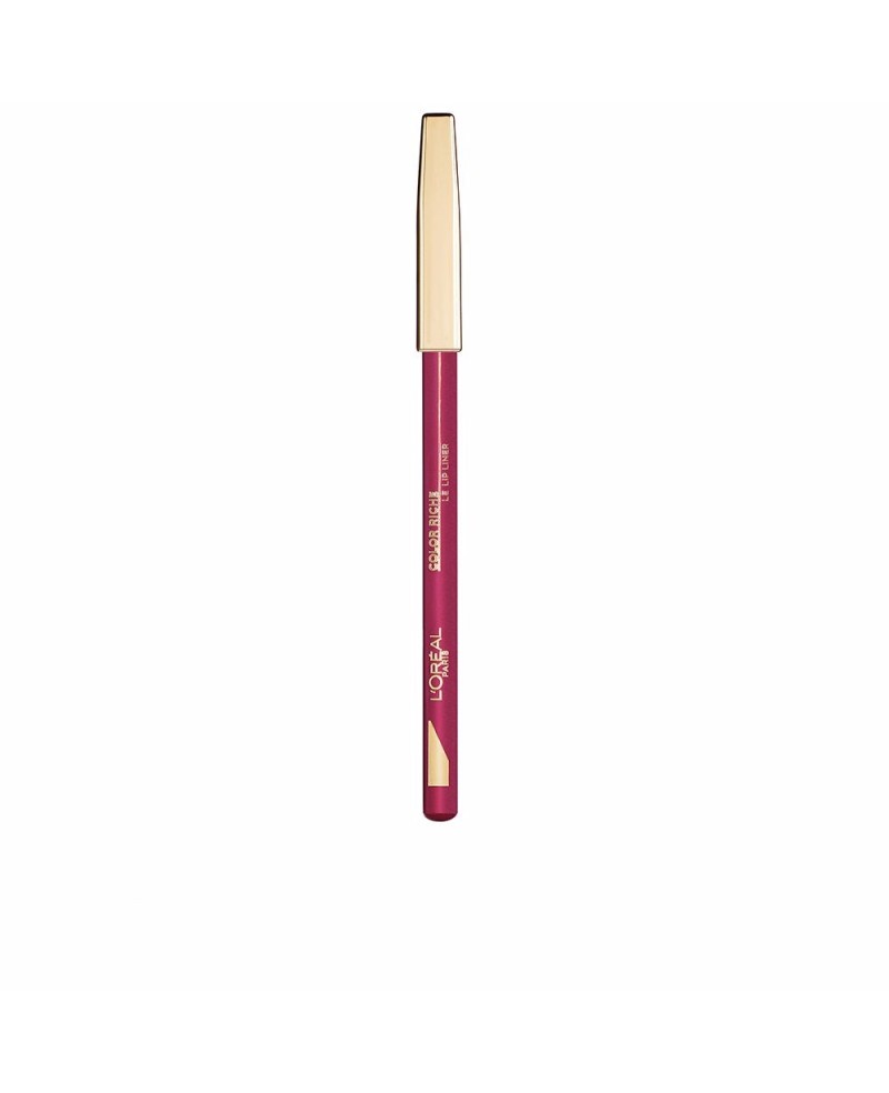 L'ORÉAL PARIS - COLOR RICHE le lip liner N. 127-paris ny