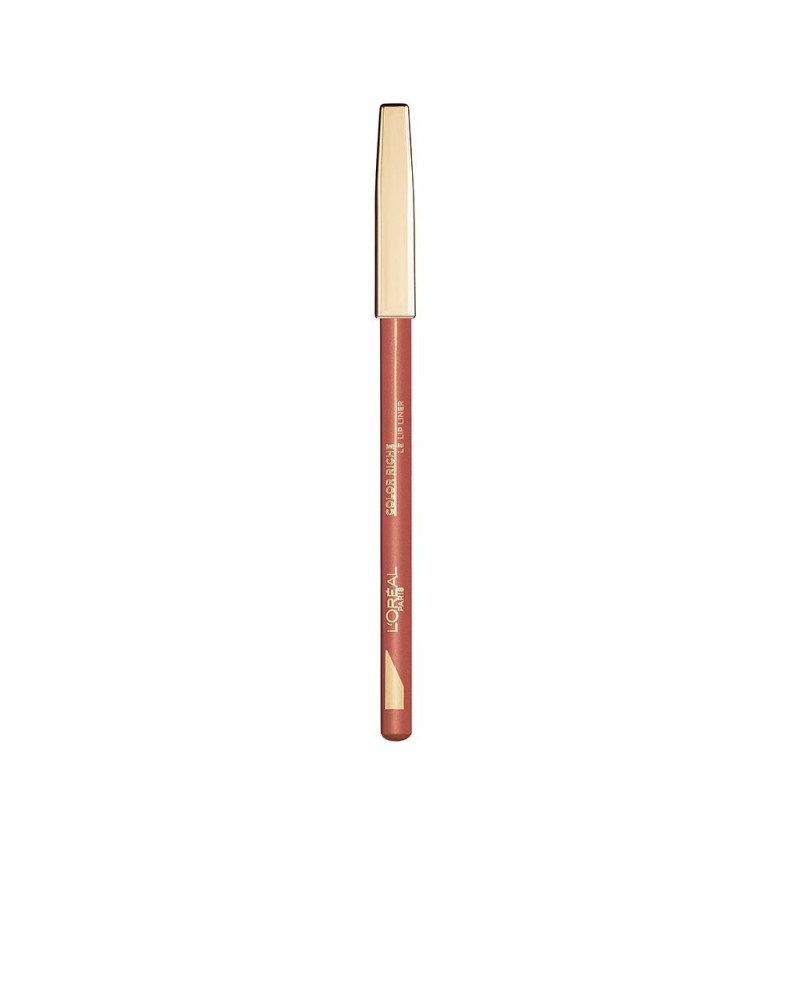 L'ORÉAL PARIS - COLOR RICHE le lip liner N. 236-organza