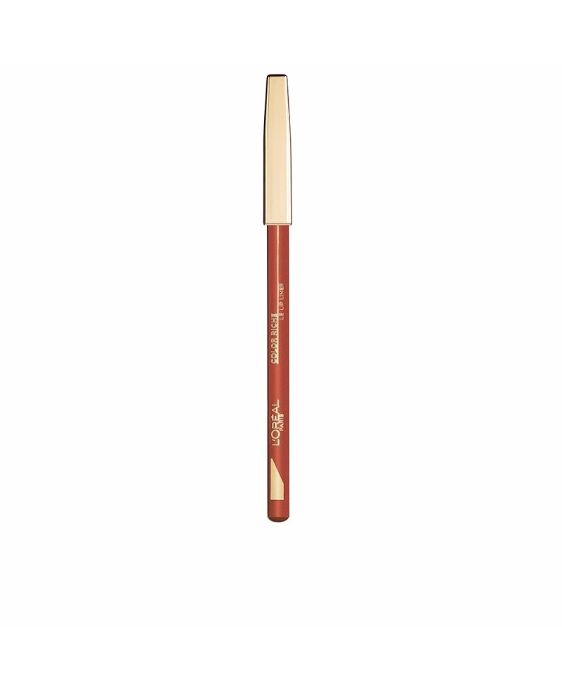 L'ORÉAL PARIS - COLOR RICHE le lip liner N. 107seine sunset