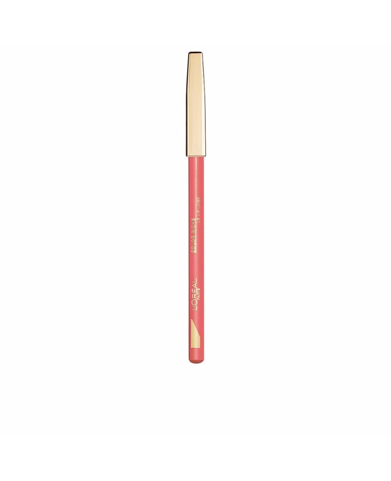 L'ORÉAL PARIS - COLOR RICHE le lip liner N. 114-confidentielle