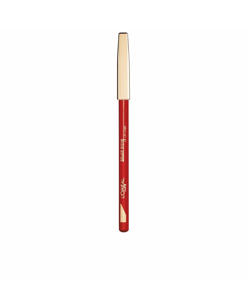 L'ORÉAL PARIS - COLOR RICHE le lip liner N. 125-maison marais