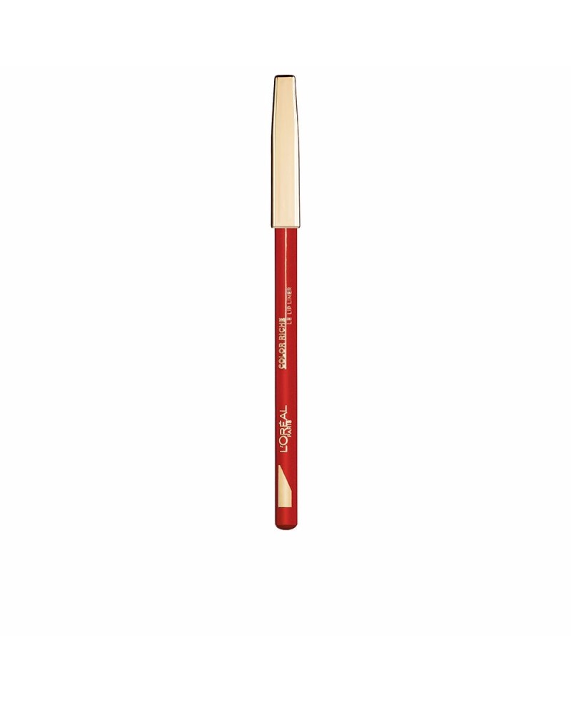 L'ORÉAL PARIS - COLOR RICHE le lip liner N. 297-red passion