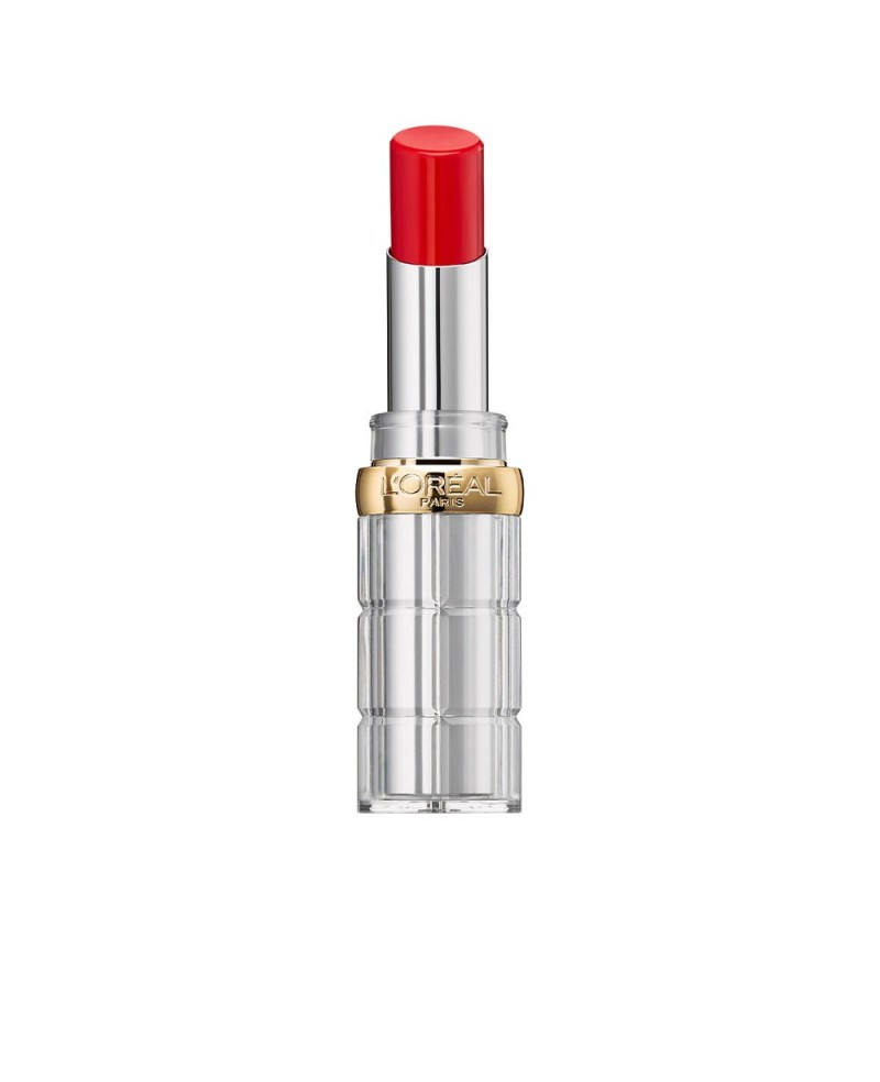 L'ORÉAL PARIS - COLOR RICHE shine lips N. 352-shine addcition