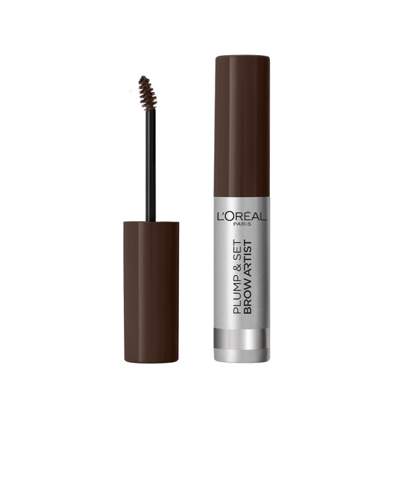 L'ORÉAL PARIS - BROW ARTIST plump & set N. 108 dark brunette