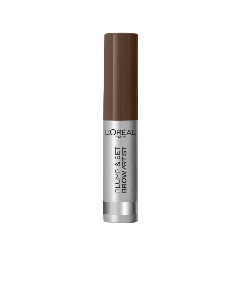 L'ORÉAL PARIS - Brow Artist Plumper 105 Dark Brunette