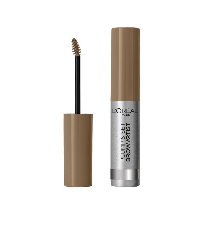 L'ORÉAL PARIS - BROW ARTIST plump & set N. 101-blonde