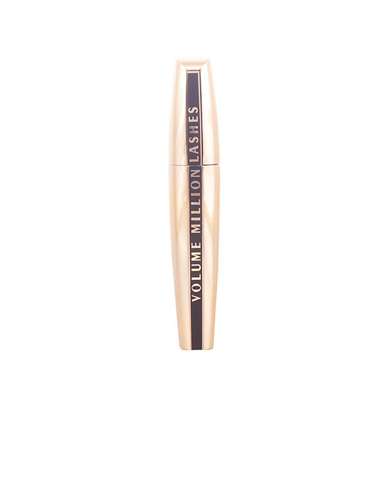 L'ORÉAL PARIS - VOLUME MILLION LASHES mascara N. black