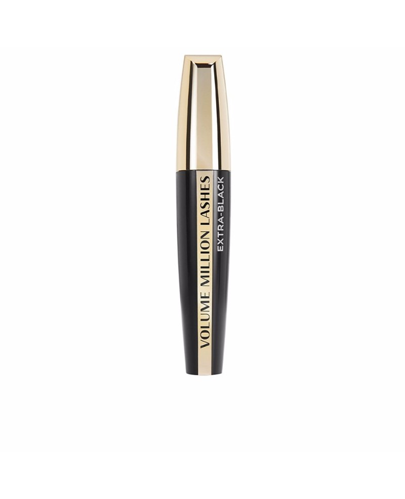 L'ORÉAL PARIS - VOLUME MILLION LASHES mascara N. extra black