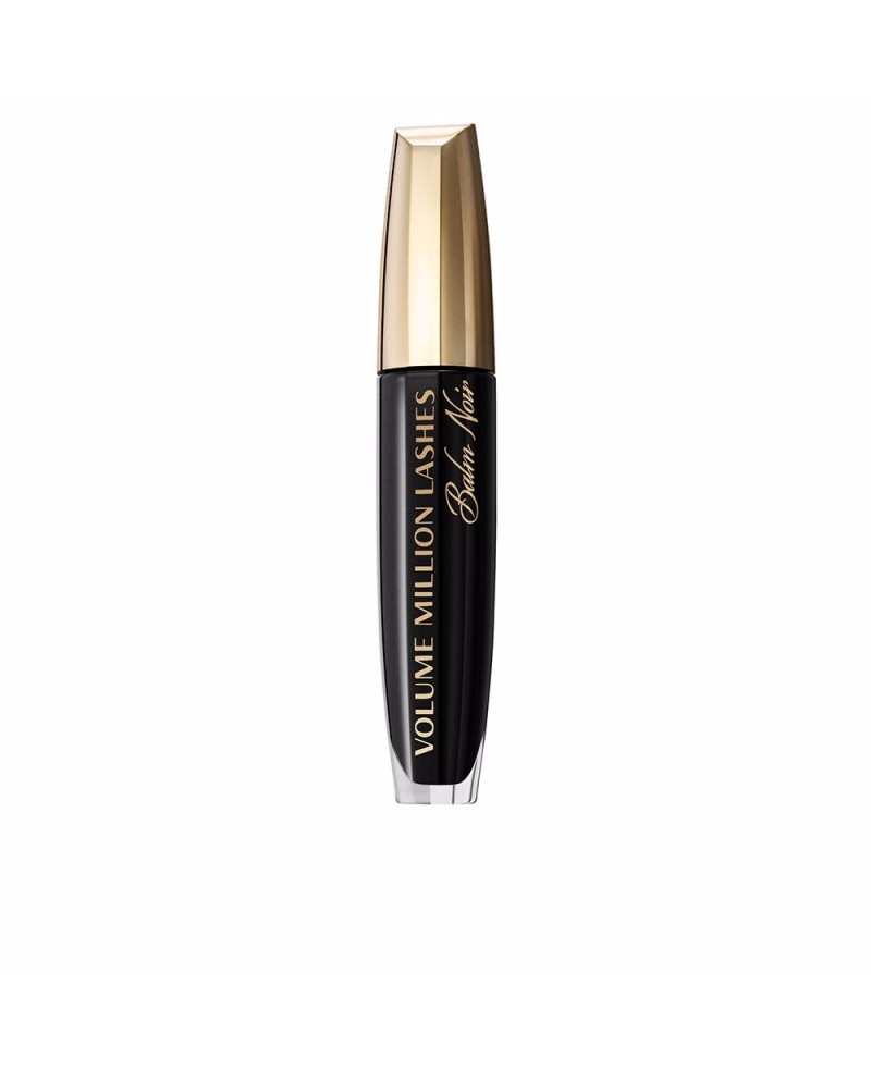 L'ORÉAL PARIS - VOLUME MILLION LASHES balm noir mascara N. 01 8,9 ml