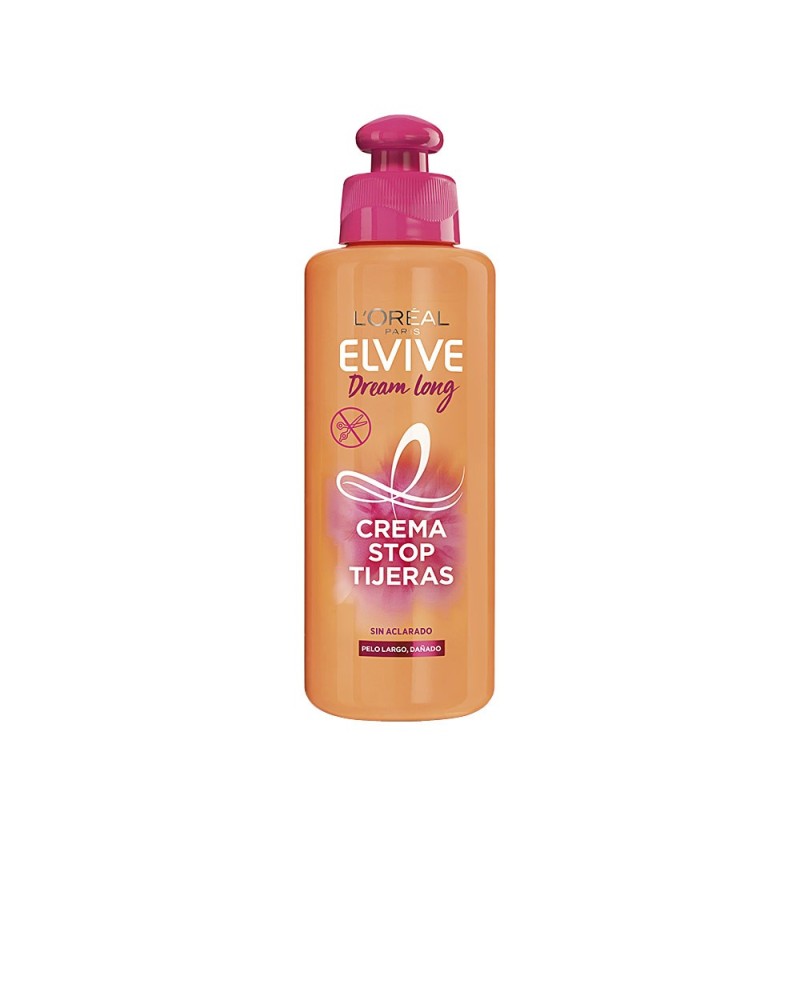 L'ORÉAL PARIS - ELVIVE dream long crema stop tijeras 200 ml