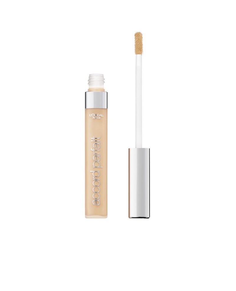 L'ORÉAL PARIS - ACCORD PARFAIT liquid concealer N. 1R-ivoire rosé